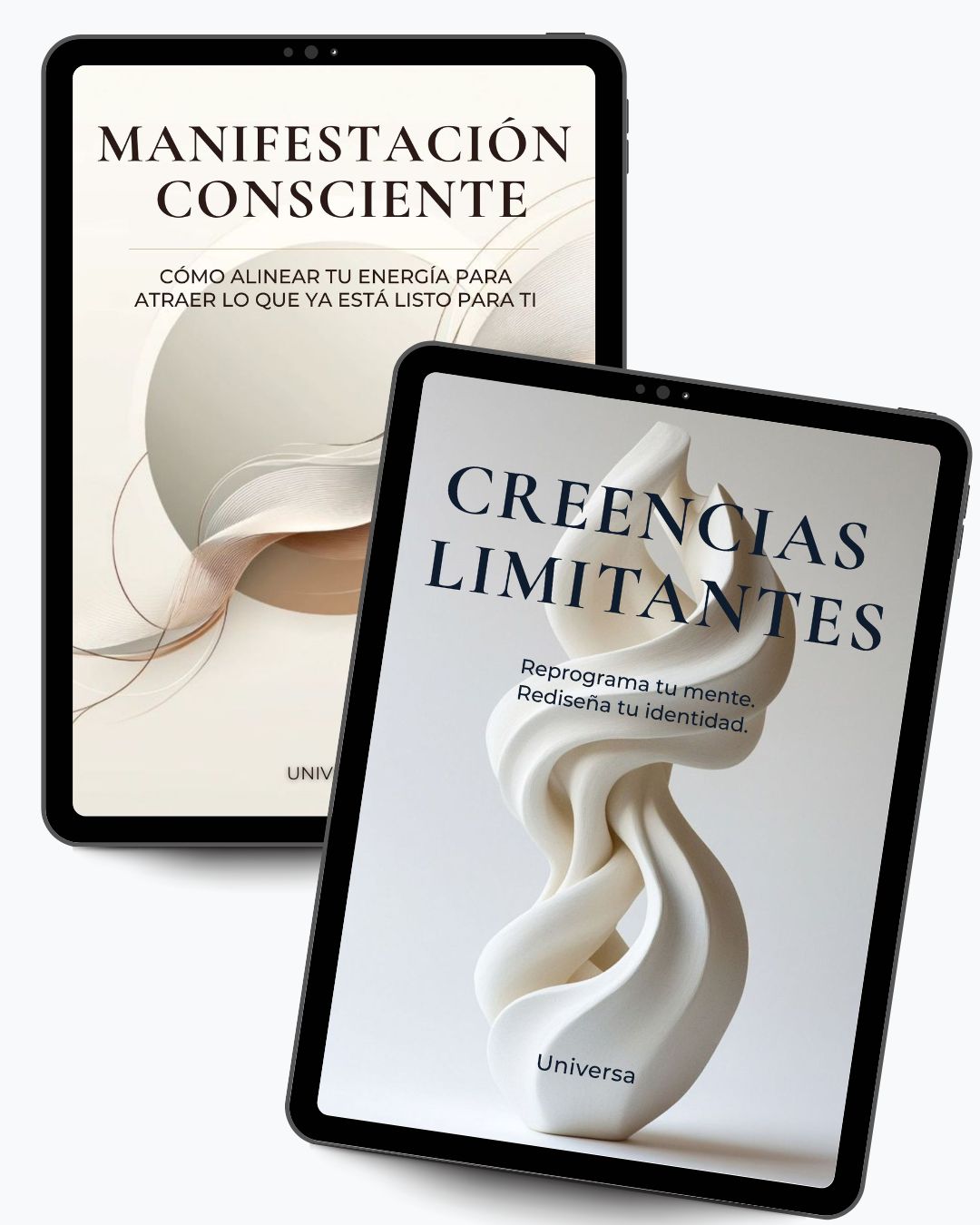 Combo de Transformación: El Método Universa